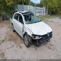 2017 Volkswagen Golf 1.8 Tsi Comfortline/1.8 Tsi Highline/1.8 Tsi Trendline