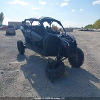 2023 Can-Am Maverick X3 Max X Rs Turbo Rr