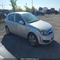 2008 Saturn Astra Xe