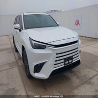 2024 Lexus Tx 350 Base/350 Premium/350 Luxury