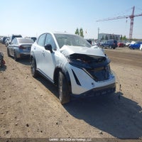 2024 Nissan Ariya Evolve+