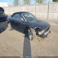 2011 Audi S5 3.0 Premium