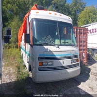 1994 Chevrolet P 30 1994 Chevrolet P30 Motor Home