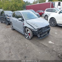 2024 Volkswagen Golf Gti