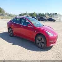 2018 Tesla Model 3 Long Range/Mid Range