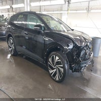 2024 Volkswagen Id.4 Pro