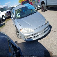 2002 Chrysler Intrepid Es