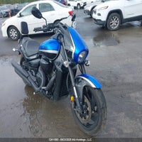 2022 Suzuki Vzr1800