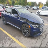 2019 Volkswagen Arteon