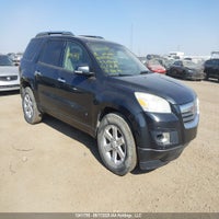 2009 Saturn Outlook Xe