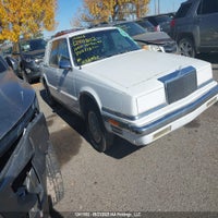 1990 Chrysler New Yorker Fifth Avenue
