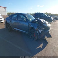 2024 Acura Integra
