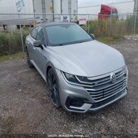 2019 Volkswagen Arteon Sel