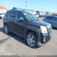 2011 GMC Terrain Slt-2
