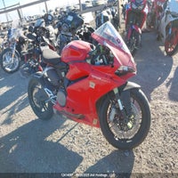 2019 Ducati Superbike 959 Panigale