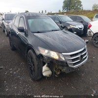 2012 Honda Crosstour Exl