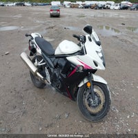 2011 Suzuki Gsx650 Fa