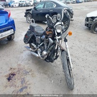 1994 Harley-Davidson Fxds Convertible