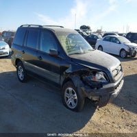 2005 Honda Pilot Lx
