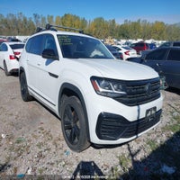 2023 Volkswagen Atlas