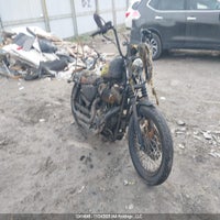 2011 Harley-Davidson Xl1200 N