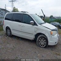 2009 Chrysler Town & Country Touring