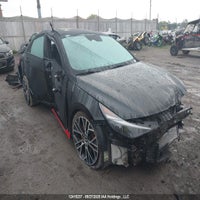 2023 Hyundai Elantra N