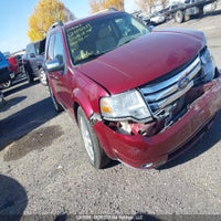 2008 Ford Taurus X Limited