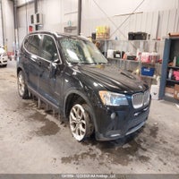 2011 BMW X3 xDrive28I