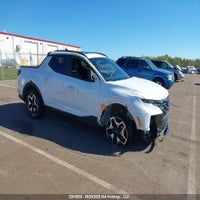 2024 Hyundai Santa Cruz Trend Awd