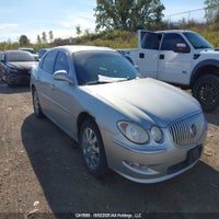 2008 Buick Allure