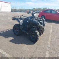 2016 Yamaha Yfm700 Fwad/Se