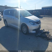2024 Chrysler Grand Caravan Sxt