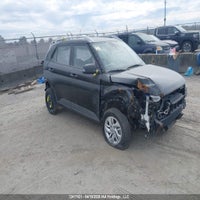 2025 Hyundai Venue Sel/Limited