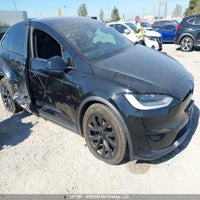 2023 Tesla Model X Awd/Standard Range