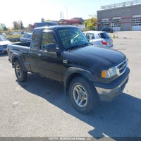 2008 Mazda B4000 Cab Plus