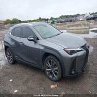 2019 Lexus Ux 250H