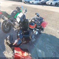 2000 Harley-Davidson Fltrsei