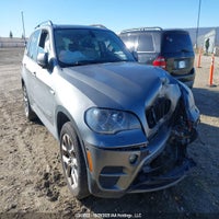 2013 BMW X5 xDrive35D