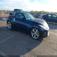 2009 Nissan 350Z
