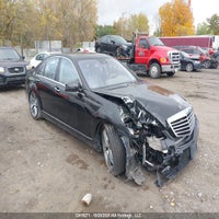2010 Mercedes-Benz S 450 4Matic