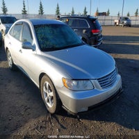 2008 Hyundai Azera Gls/Limited