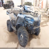 2025 Polaris Sportsman 570 Eps