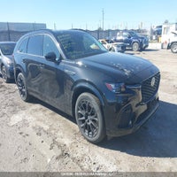 2025 Mazda Cx-70 Premium