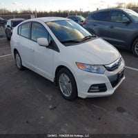 2012 Honda Insight Lx