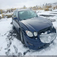 2008 Buick Allure Cxl