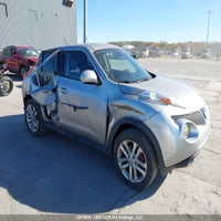 2011 Nissan Juke