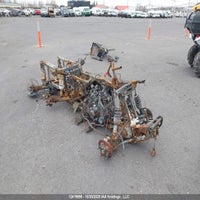 2023 Can-Am Outlander Max 6X6 650 Dps