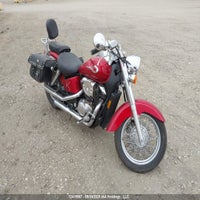2003 Honda Vt750 Dca