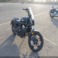 2023 Kawasaki En650 Vulcan S Abs